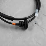 2019-2025 Nissan Altima Hood Release Cable Genuine OEM - Detail