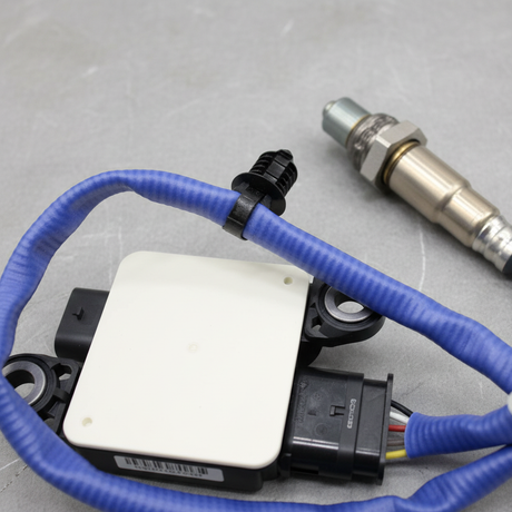 2020-2022 F-250 F-350 6.7L Diesel Particulate Matter Sensor OEM