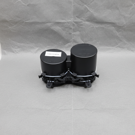 Ford Edge Cup Holder Insert - Image 2 Full View