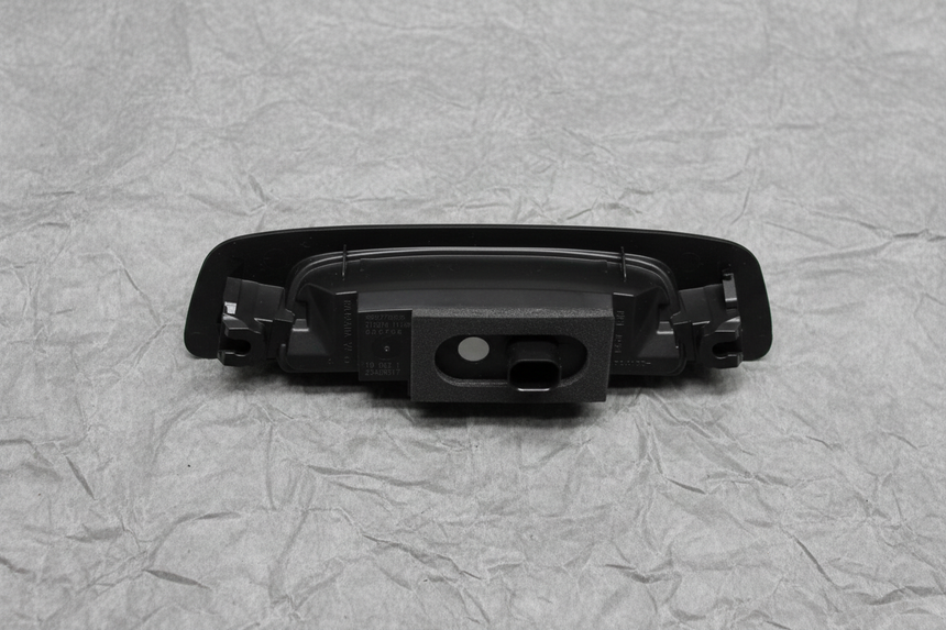 2017-2025 Cadillac XT5 OEM Power Lift Gate Handle With Button Light
