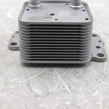 2023-2025 Kia Hyundai Engine Oil Cooler 2.5L Non-Turbo OEM