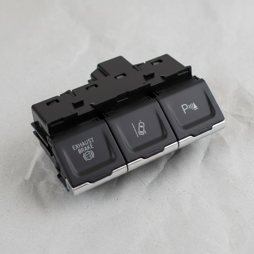 Center Accessory Function Switch - Macro Crop