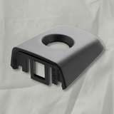 2021-2026 Nissan Frontier Passenger Side Front Exterior Door Handle End Cover OEM