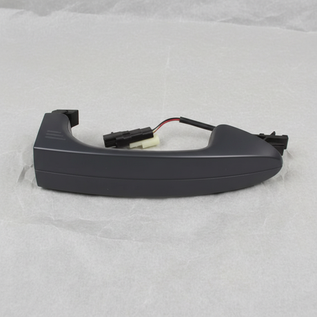 Door Handle - Full View