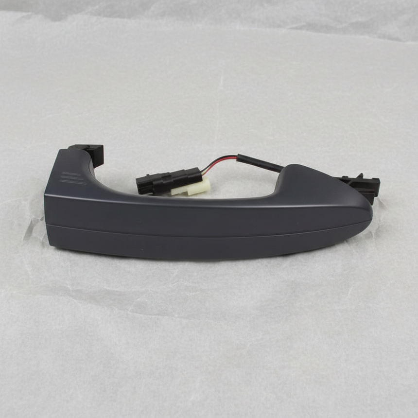 Door Handle - Full View