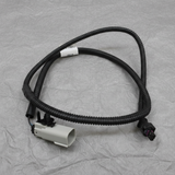2015-2022 Colorado Canyon Front Grille Radiator Shutter Harness OEM