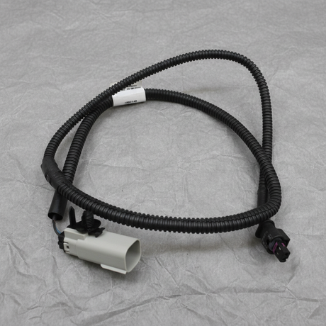2015-2022 Colorado Canyon Front Grille Radiator Shutter Harness OEM
