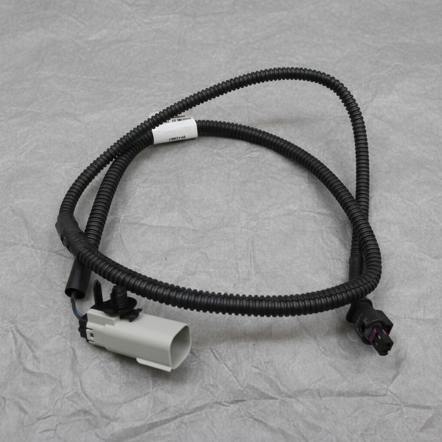 2015-2022 Colorado Canyon Front Grille Radiator Shutter Harness OEM