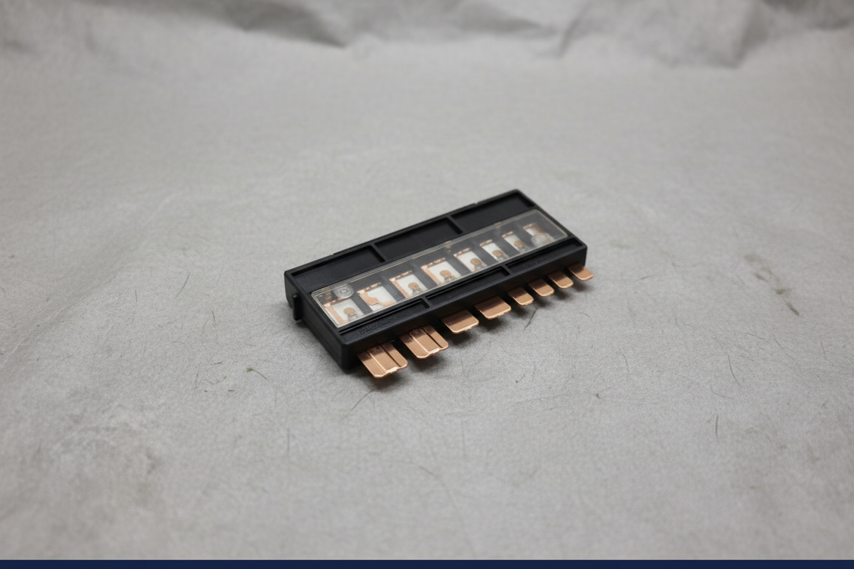 2018-2021 Honda Accord Multi Fuse Block Genuine OEM