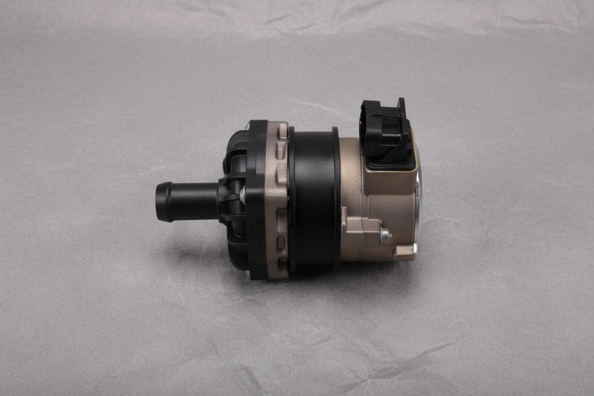 2025 Escalade Suburban Yukon XL OEM Charge Air Cooler Coolant Pump