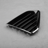 2020-2025 Cadillac CT4 Genuine OEM Front Passenger Bumper Cover Molding - Top Detail