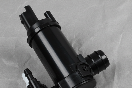 2021-2025 Nissan Rogue Ariya Armada Kicks Washer Pump OEM
