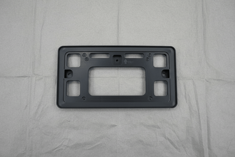 2011-2017 Honda Odyssey Front License Plate Bracket Mount - No Hardware