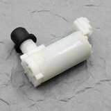 2002-2020 Nissan 370Z Maxima Windshield Washer Fluid Pump OEM - Middle Detail