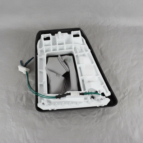 Ford Transit Transmission Shift Bezel - Full View 2