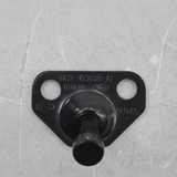 Ford Transit OEM Side Sliding Door Striker - Top Detail