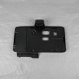 2007-2018 Jeep Wrangler JK Rear License Plate Bracket with Light OEM