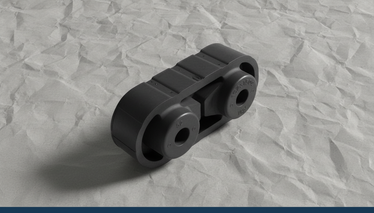 1994-2025 Chevrolet Suburban Blazer Express Exhaust Hanger Insulator OEM