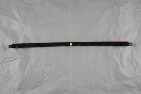 2020-2025 Volkswagen Atlas Cross Sport Inner Reflector Tail Light OEM