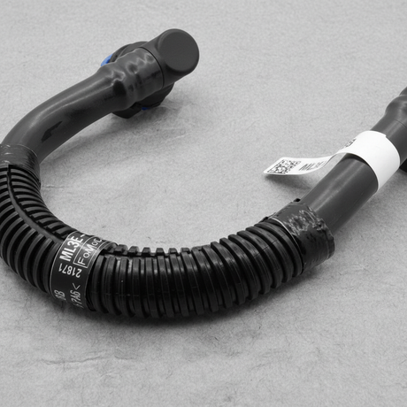 2021-2025 Ford Bronco F-150 Ranger 2.7L V6 Passenger Side PCV Hose OEM
