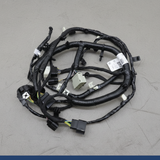 Front Bumper Parking Aid Sensor Wiring for Lincoln Nautilus