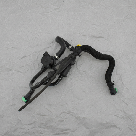 2017-2021 F-150 Expedition Navigator Brake Booster Vacuum Supply Hose Tube 3.5L Turbo 4WD Crew Cab OEM