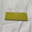 Acura MDX RDX RLX TLX rain sensor adhesive kit on light grey wrinkled kraft paper background, packaging removed