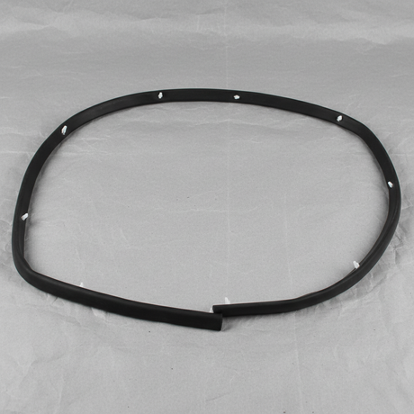 2004-2015 Nissan Titan Armada Hood Cowl Seal Genuine OEM - Full View