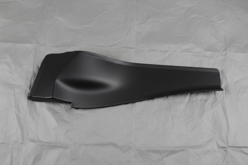 2013-2015 Nissan Altima Driver Side Front Fender Cover OEM
