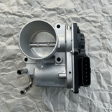 2018-2025 Nissan Kicks Versa Genuine OEM 1.6L L4 Gas Throttle Body - Full View