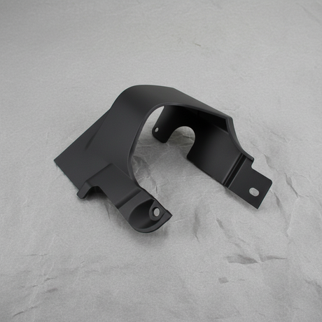 2016-2023 Toyota Tacoma OEM Driver Side Rear Corner Trim 5Ft 6Ft Bed - Full View 1