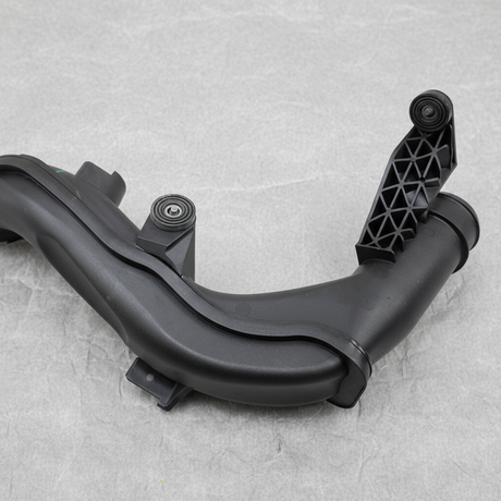 Audi A3 OEM Intercooler Pressure Pipe 2.0L - Top Detail