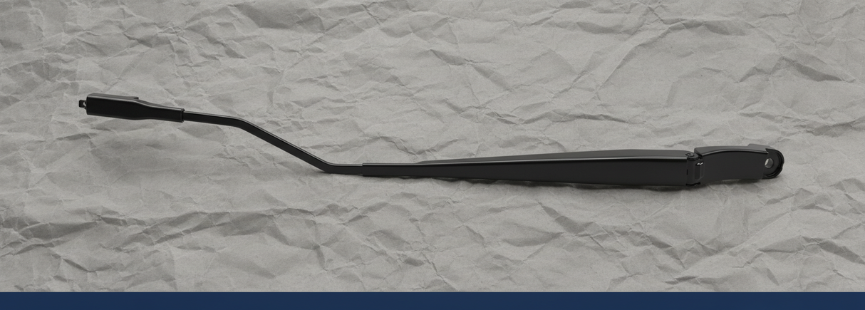 Ford Taurus Lincoln MKS Passenger Side Windshield Wiper Arm OEM