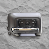 2014-2019 Chevrolet GMC Silverado Sierra Driver Side Door Handle OEM