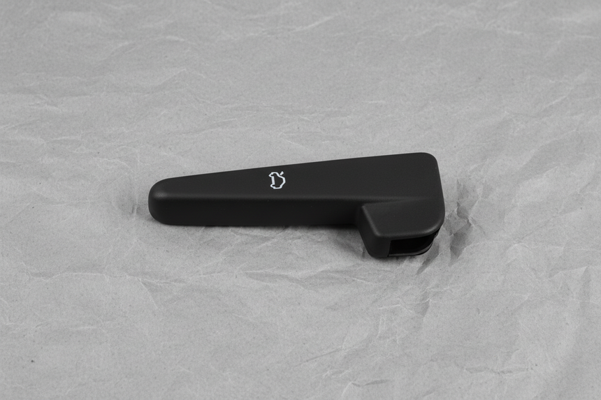 2012-2025 Volkswagen Jetta Golf GTI Atlas Beetle Hood Release Handle OEM