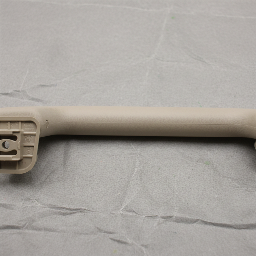 2016-2020 Lincoln Front Interior Grab Handle Cappuccino Sunroof OEM