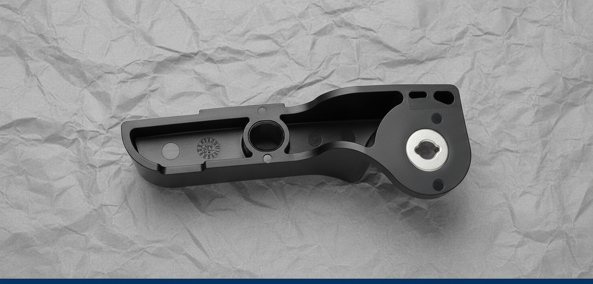 Ford Lincoln Engine Timing Chain Guide OEM