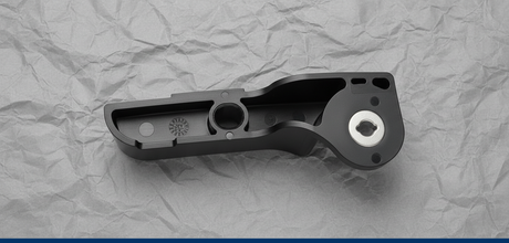 Ford Lincoln Engine Timing Chain Guide OEM