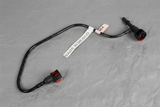 2004-2013 Silverado Sierra 1500 4.3 5.3 OEM Rear Vapor Canister Vent Hose