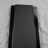 2021-2025 Ford Bronco 4-Door Driver Side Front Door B-Pillar Molding