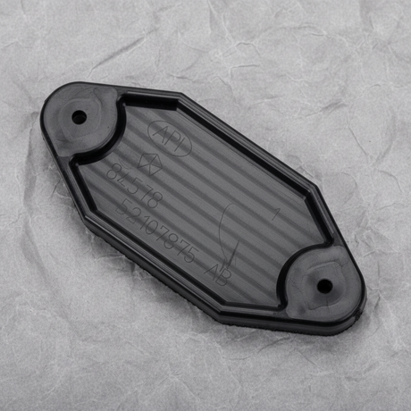 2014-2026 Ram 1500 2500 3500 Dashboard Panel Clutch Cylinder Plug Genuine OEM