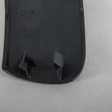 2022-2024 Volkswagen Jetta OEM Front Tow Eye Cap Unpainted