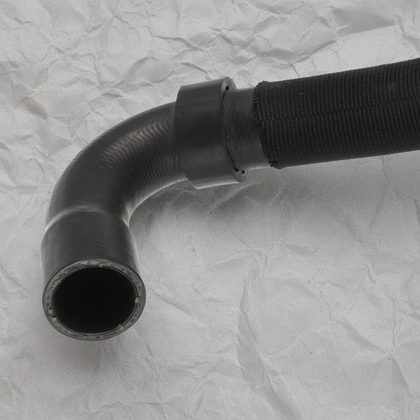2009-2018 VW Tiguan 2.0L OEM Lower Hose Coolant Pipe