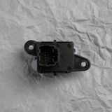 2017-2026 Chrysler Pacifica Voyager Electric Park Brake Switch Genuine OEM - Macro Crop 2