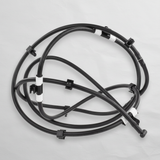 2014-2023 Ford Transit Connect Front Washer Hose Forward Genuine OEM - Full View