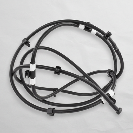 2014-2023 Ford Transit Connect Front Washer Hose Forward Genuine OEM - Full View