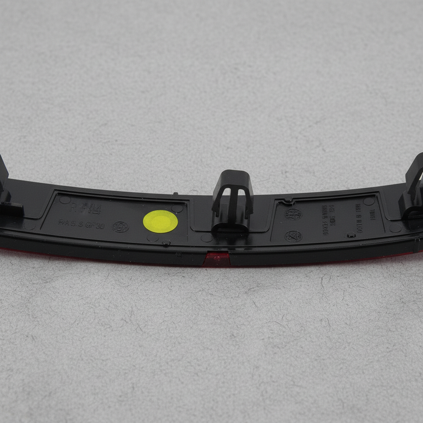 2022-2025 Volkswagen Jetta OEM Passenger Side Rear Bumper Reflector