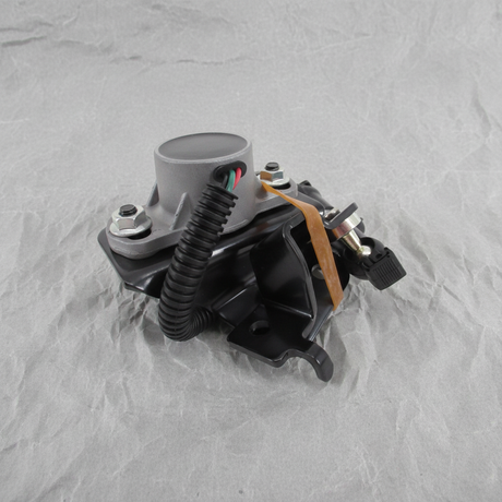 2017-24 Nissan Armada 5.6L V8 Genuine OEM Rear Suspension Height Sensor - Full View 2