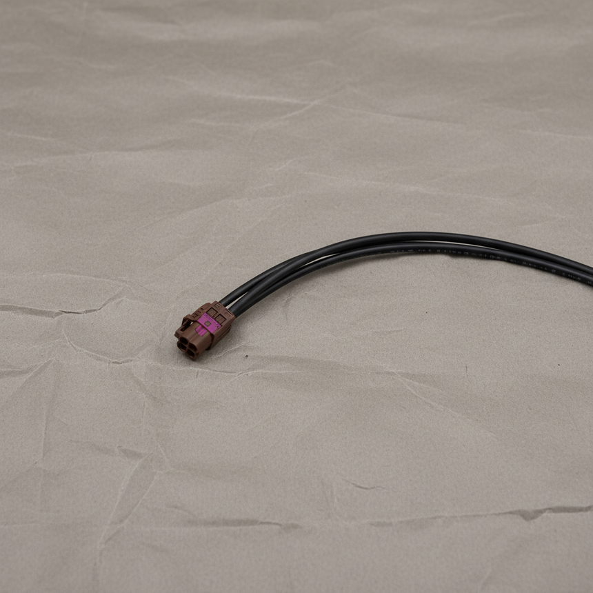 2021-2024 Ford Mustang Mach-E OEM Front Camera Wiring Jumper
