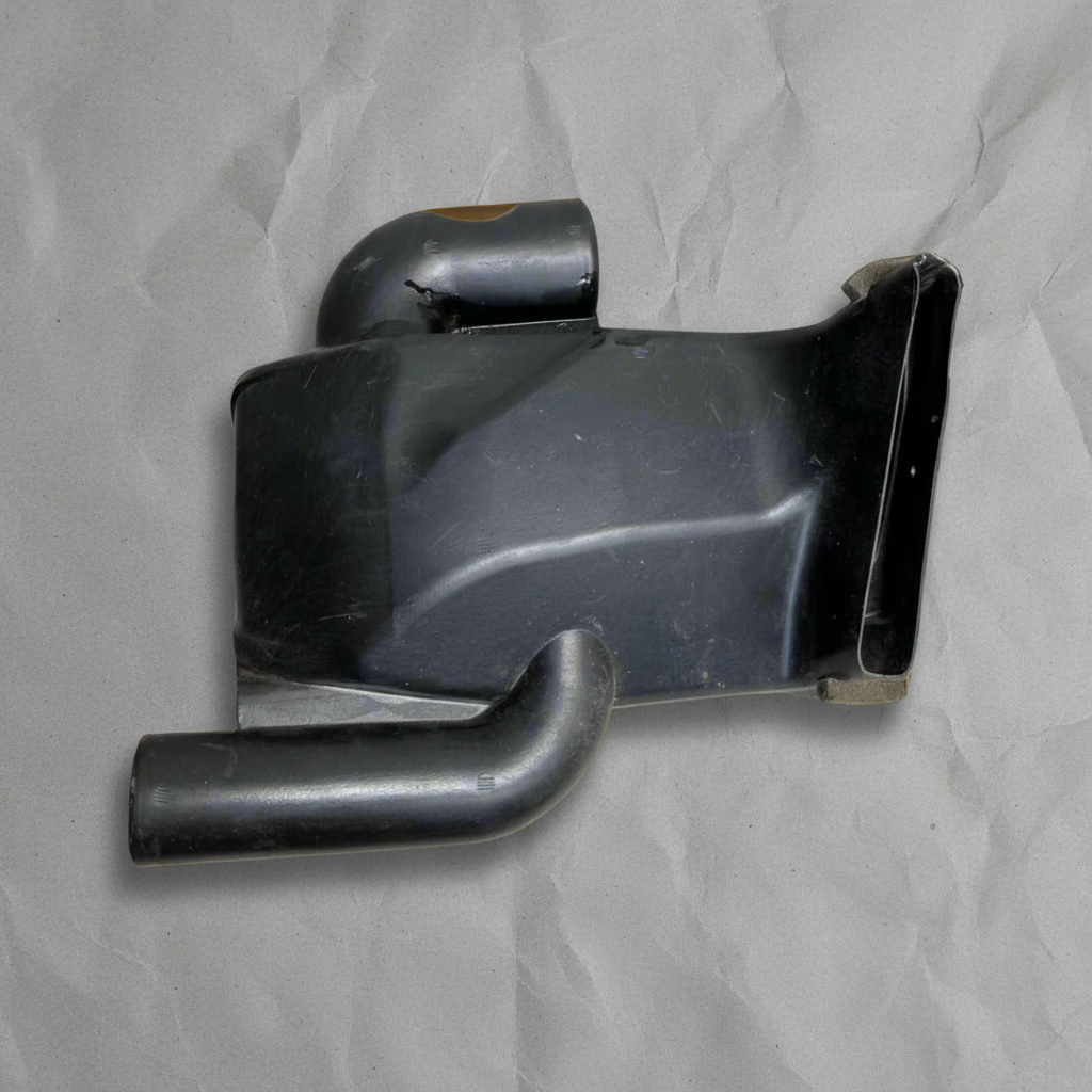 2011-2025 Dodge Durango 3.6 or 5.7 Air Cleaner Duct New Oem